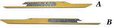 Vamatex p1001 tape poit rhs lhs